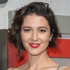 Mary Elizabeth Winstead Profile Picture