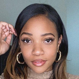 Jade Winston Profile Picture