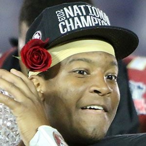 Jameis Winston Profile Picture