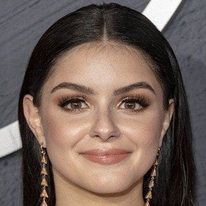 Ariel Winter Profile Picture