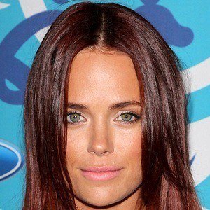 Katia Winter Profile Picture