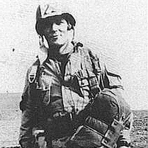 richard winters