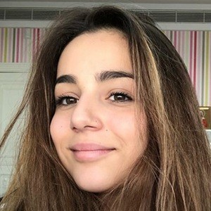 Sofi Winters Profile Picture