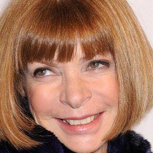 Anna Wintour Profile Picture