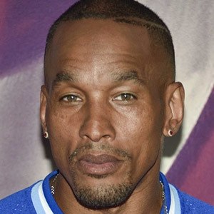 Korey Wise Profile Picture