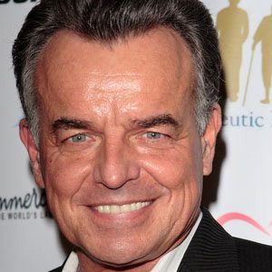 Ray Wise