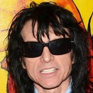 Tommy Wiseau Profile Picture