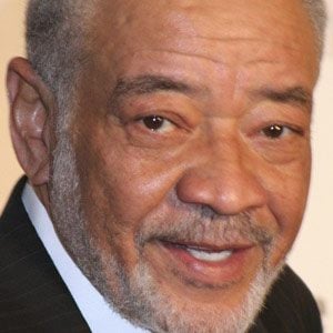 Bill Withers Profile Picture