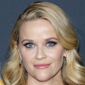 Reese Witherspoon Profile Picture