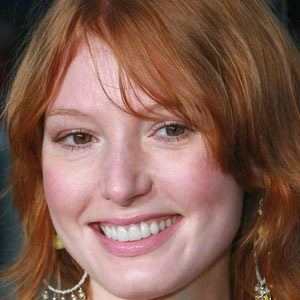 Alicia Witt Profile Picture