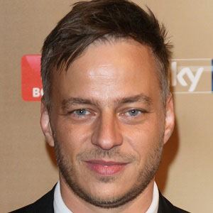 Tom Wlaschiha