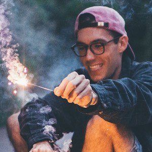 Brandon Woelfel Profile Picture