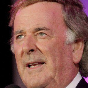 Terry Wogan Profile Picture