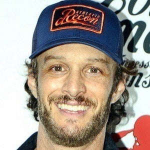 Josh Wolf Profile Picture