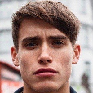 Sascha Wolf Profile Picture