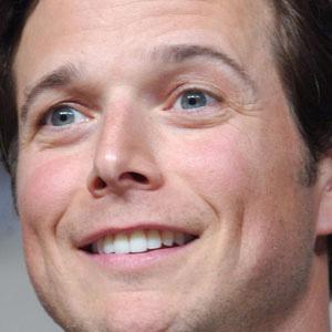 Scott Wolf