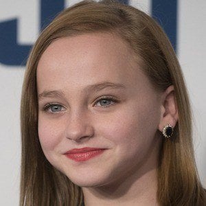 Madison Wolfe