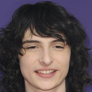 Finn Wolfhard real cell phone number