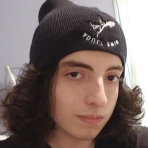 Nick Wolfhard Profile Picture