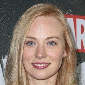 Deborah Ann Woll Profile Picture