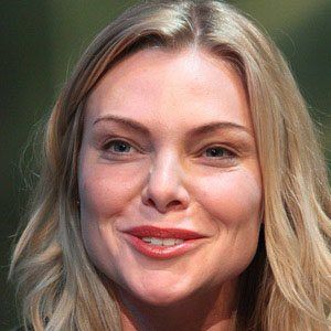Samantha Womack Profile Picture