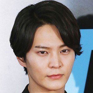 Joo Won - Age, Family, Bio | Famous Birthdays