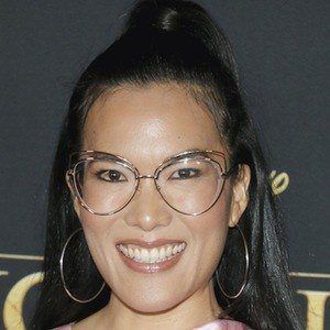 Ali Wong Profile Picture