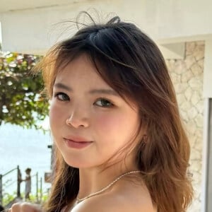 Chloe Wong Profile Picture