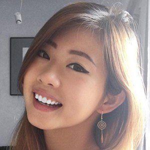 Emi Wong - Age, Family, Bio