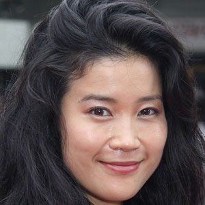 Jadyn Wong Profile Picture. trivia. 