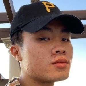 Jaydon Wong Profile Picture