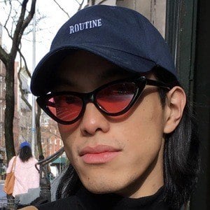 Kevin Wong Profile Picture