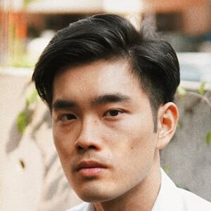 Moses Wong Profile Picture