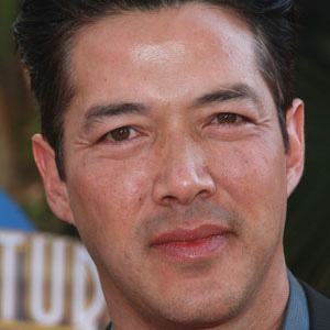 Russell Wong