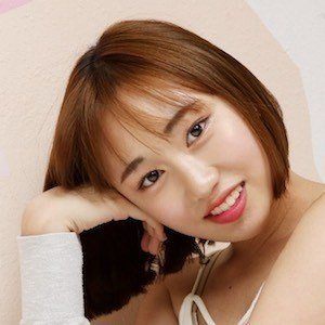 Alexa Woo Profile Picture