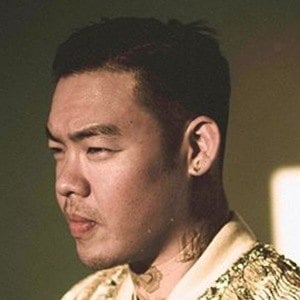 Brian Woo Profile Picture