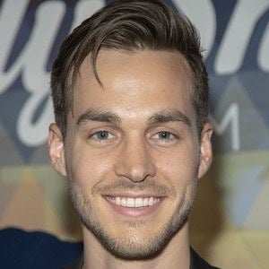 Chris Wood