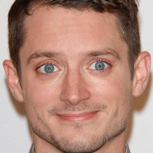 Elijah Wood Profile Picture