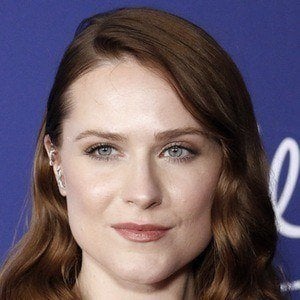 Evan Rachel Wood Profile Picture