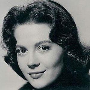 Natalie Wood Profile Picture