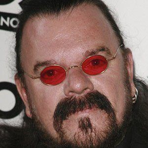 Roy Wood Profile Picture