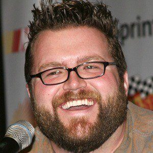 Rutledge Wood Profile Picture