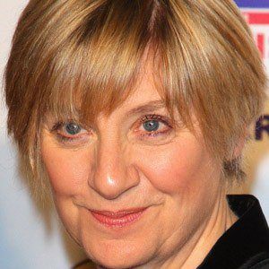 Victoria Wood Profile Picture