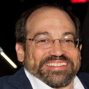 Danny Woodburn