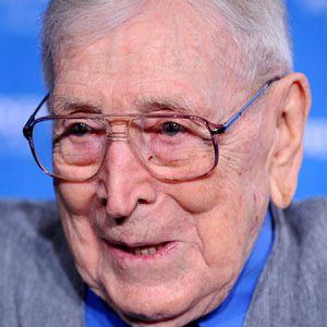 John Wooden Profile Picture