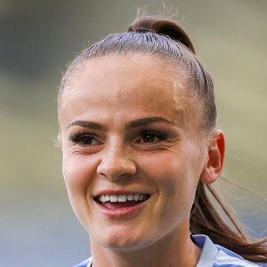 Lily Woodham Profile Picture