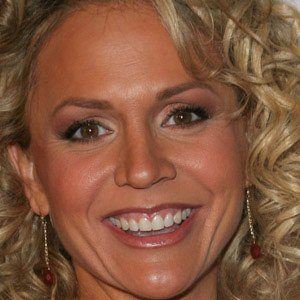 Barbara Alyn Woods Profile Picture
