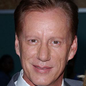 James Woods Profile Picture