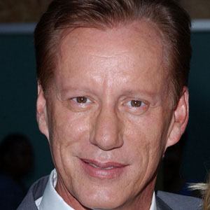 James Woods