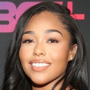 Jordyn Woods Profile Picture